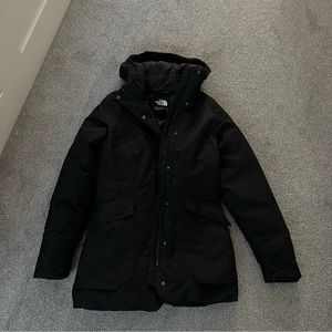 The North Face Women’s Parka Jacket